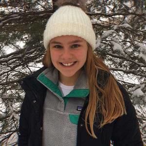 Meet your Posher, Payton